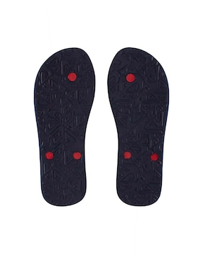 Sandalia Quiksilver Molokai Core para hombre
