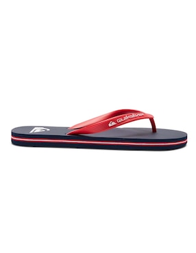 Sandalia Quiksilver Molokai Core para hombre