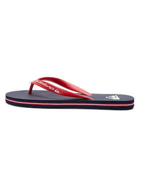 Sandalia Quiksilver Molokai Core para hombre