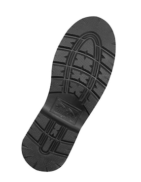 Bota Establo de piel para hombre