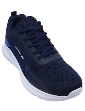 Tenis Georgie Boy Para Hombre