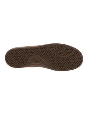 Tenis de piel K-Swiss Francis Court para hombre