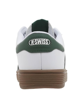 Tenis de piel K-Swiss Francis Court para hombre