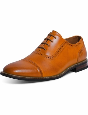 Zapato Oxford BMNY Para Hombre