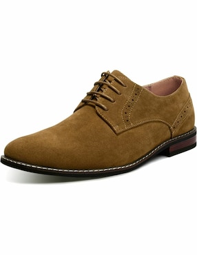 Zapato Oxford Bmny Para Hombre