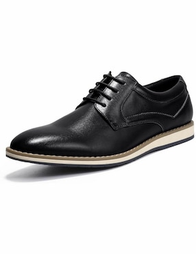 Zapato Oxford Bmny Para Hombre