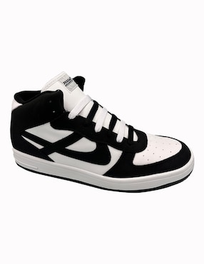 Tenis Panam para hombre