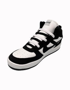 Tenis Panam para hombre