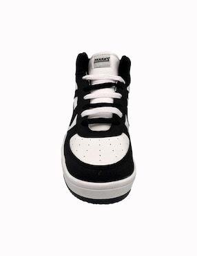 Tenis Panam para hombre