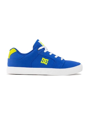 Tenis DC Shoes Para Hombre