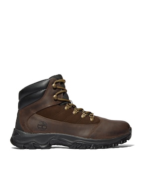 Bota Timberland Greenstride Motion 6 De Piel Para Hombre