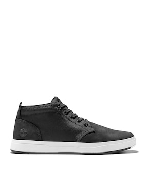 Tenis De Piel Timberland Converge Para Hombre