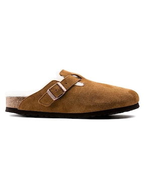 Zueco Birkenstock Boston para hombre