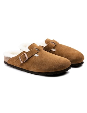 Zueco Birkenstock Boston para hombre