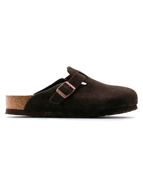 Zueco Birkenstock Boston para hombre