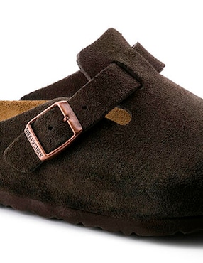 Zueco Birkenstock Boston para hombre