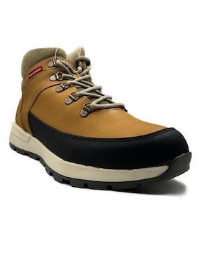 Bota Crosscountry Adventure Para Hombre