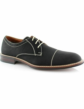 Zapato Oxford Bmny Para Hombre