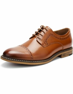 Zapato Oxford BMNY Para Hombre