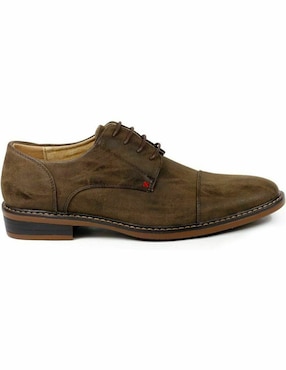 Zapato oxford Bmny para hombre