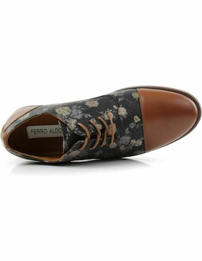 Zapato oxford Bmny para hombre