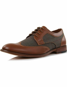 Zapato Oxford BMNY Para Hombre