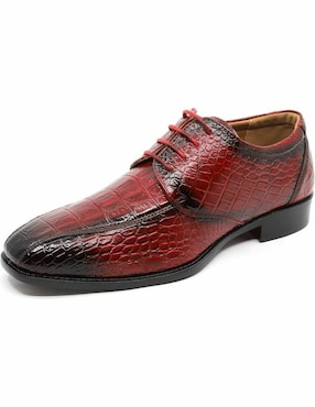 Zapato Oxford BMNY Para Hombre