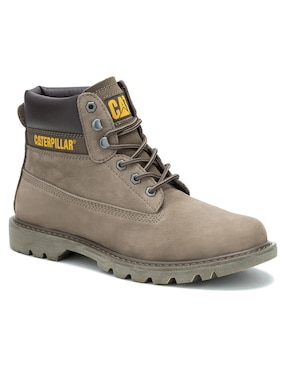 Bota Caterpillar Colorado 20 De Piel Para Hombre