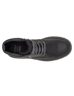 Bota Caterpillar Deplete WP de piel para hombre