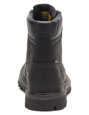 Bota Caterpillar Deplete WP de piel para hombre