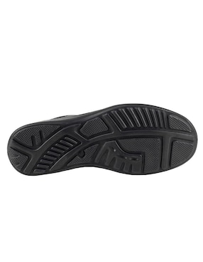 Zapato derby Verde Tabaco para hombre