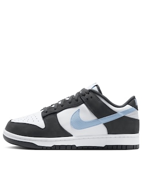Tenis Nike Dunk low ib3079-100 para hombre