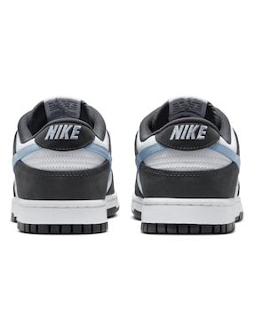 Tenis Nike Dunk low ib3079-100 para hombre