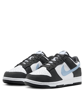 Tenis Nike Dunk low ib3079-100 para hombre