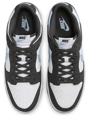 Tenis Nike Dunk low ib3079-100 para hombre