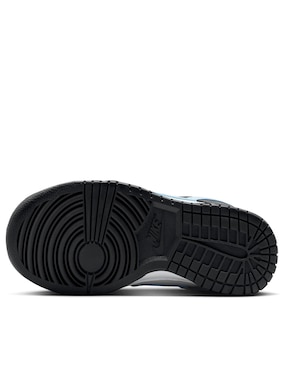 Tenis Nike Dunk low ib3079-100 para hombre