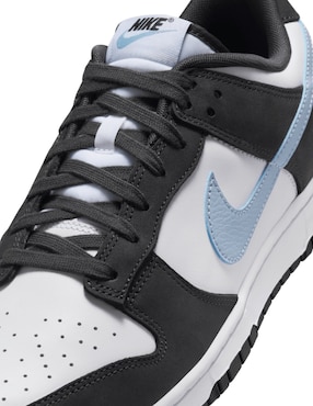 Tenis Nike Dunk low ib3079-100 para hombre