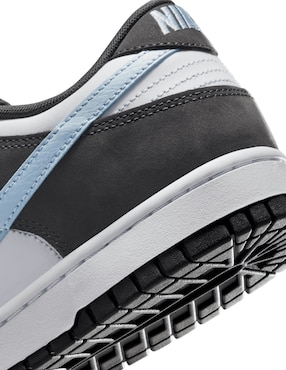 Tenis Nike Dunk low ib3079-100 para hombre