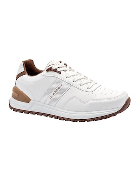 Tenis Clasben Para Hombre