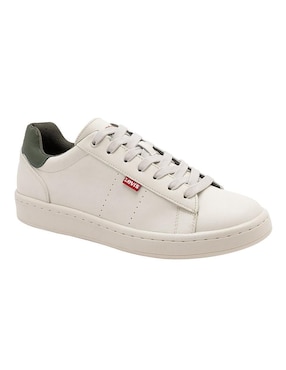 Tenis Levi's Para Hombre