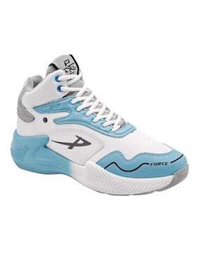 Tenis Pontiac para hombre