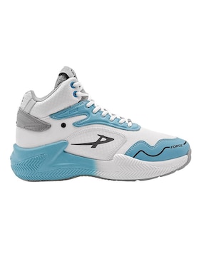 Tenis Pontiac para hombre