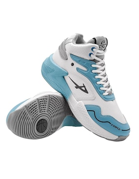 Tenis Pontiac para hombre