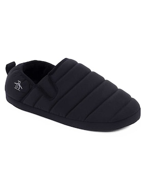 Pantufla Original Penguin Bell Para Hombre