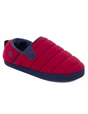 Pantufla Original Penguin Bell Para Hombre