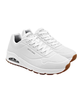 Tenis Skechers para hombre