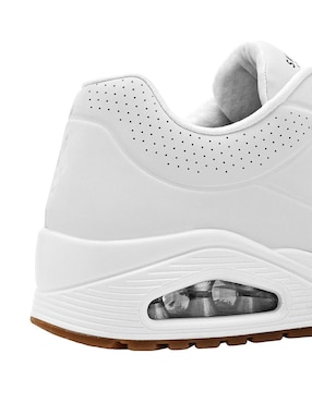 Tenis Skechers para hombre