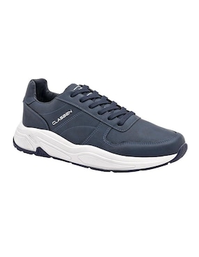 Tenis Clasben Para Hombre