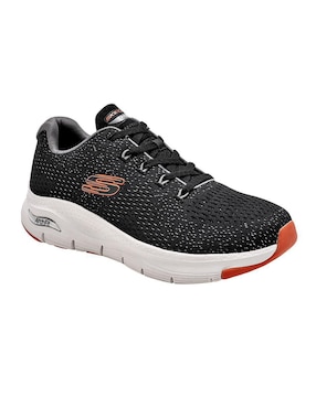 Tenis Skechers Para Hombre