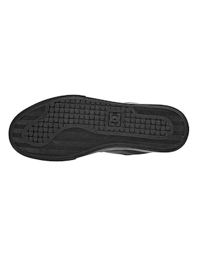 Tenis DC Shoes para hombre